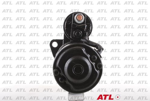 ATL AUTOTECHNIK Стартер A 77 070